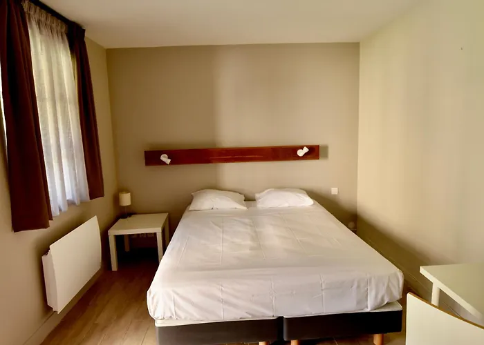 Le Relais Du Chateau
