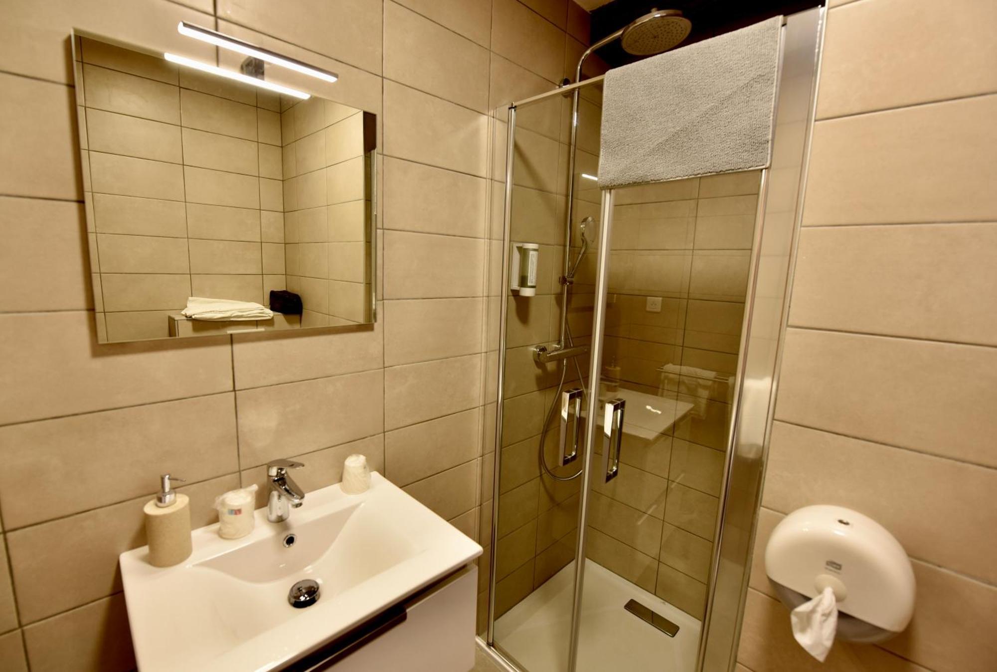 Apartment Le Relais Du Chateau *