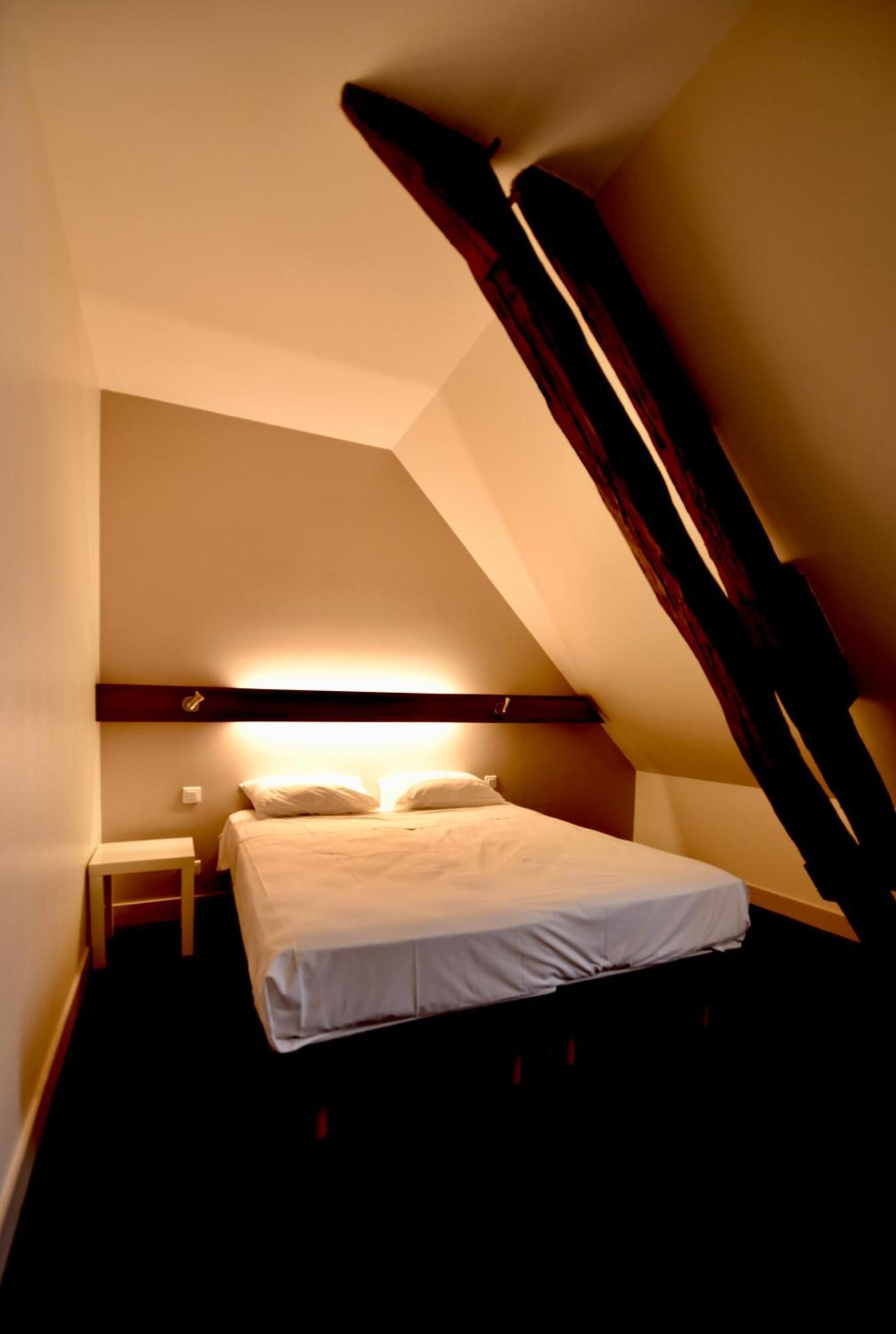 Le Relais Du Chateau *