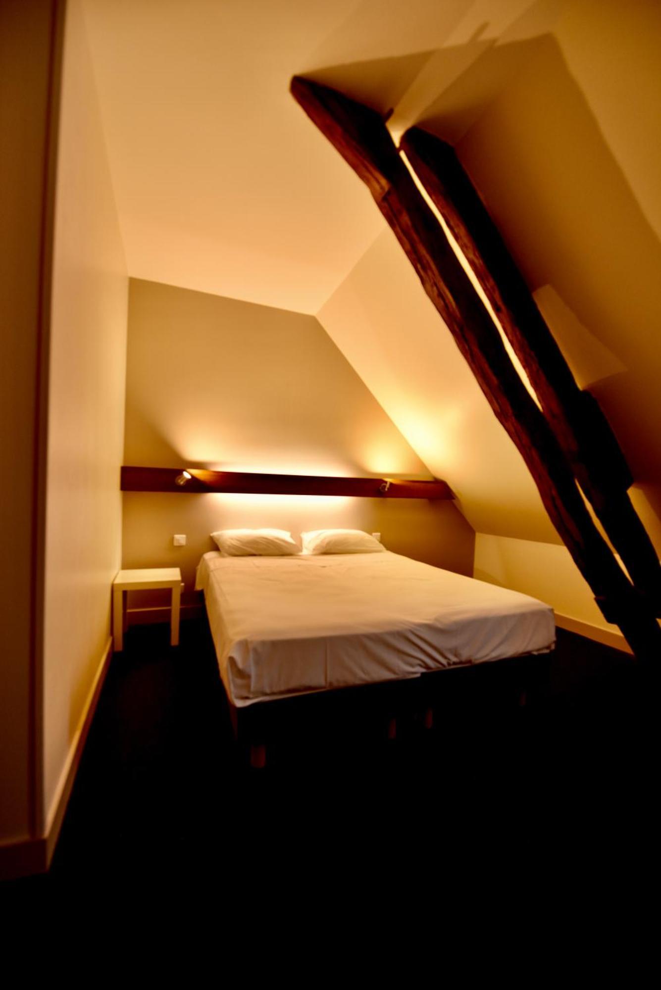 Le Relais Du Chateau * Saint-Fargeau (Yonne)