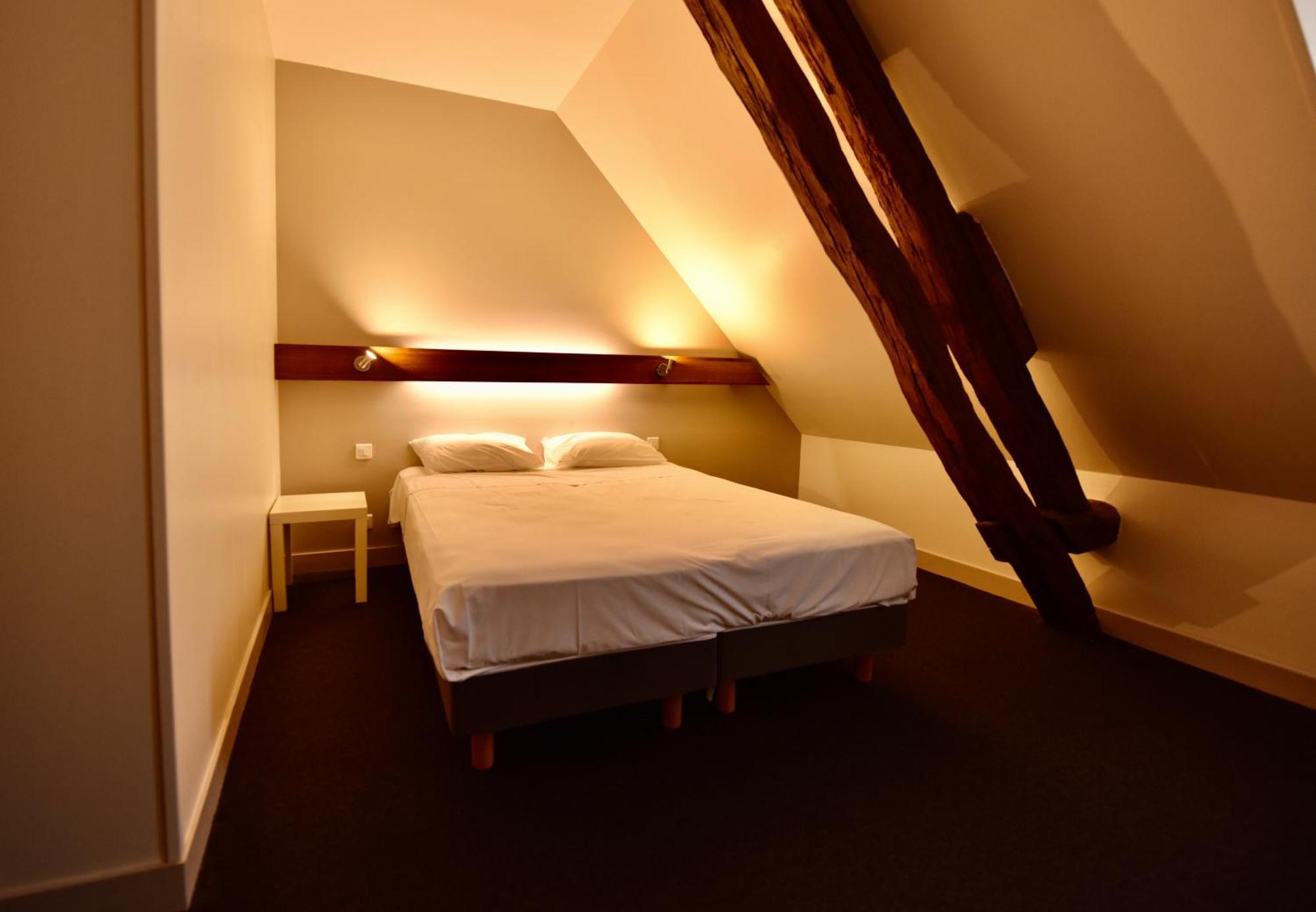 Le Relais Du Chateau