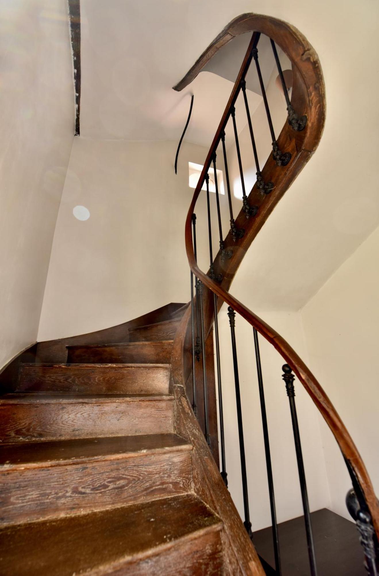 Le Relais Du Chateau Apartment