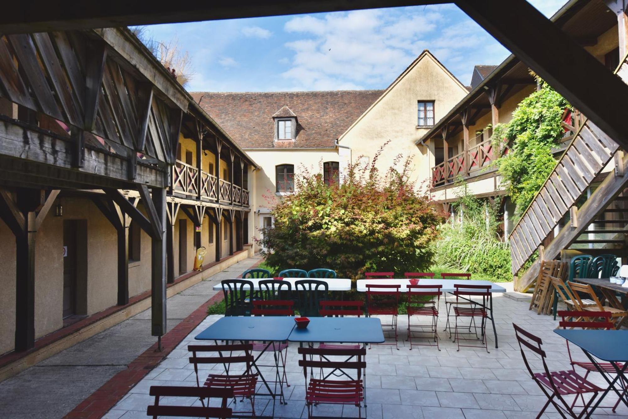 Apartment Le Relais Du Chateau