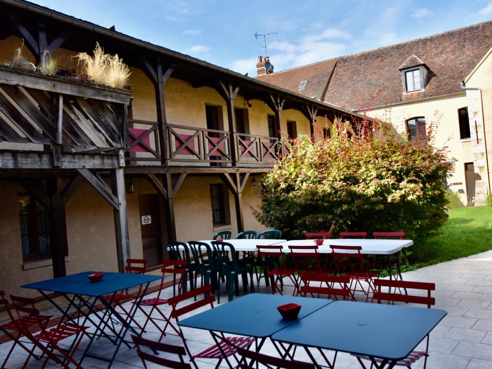 Le Relais Du Chateau *