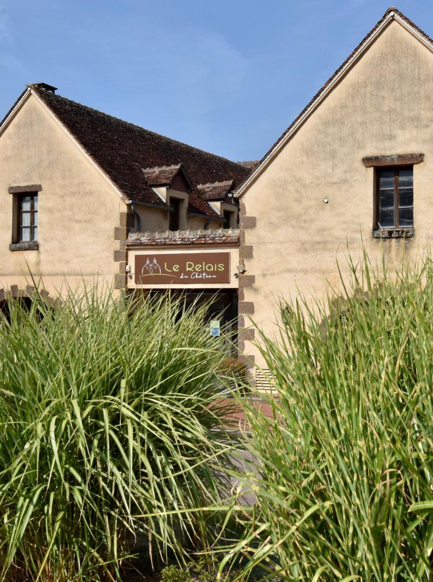 Apartment Le Relais Du Chateau