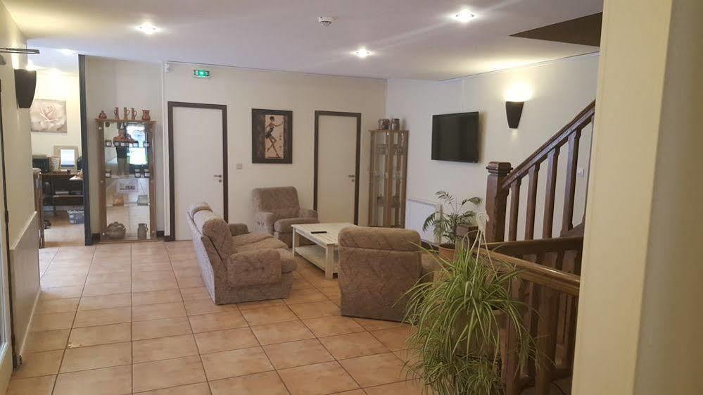 Le Relais Du Chateau * Saint-Fargeau (Yonne)