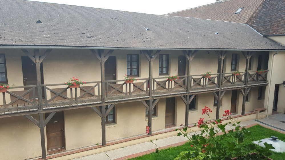 Le Relais Du Chateau *
