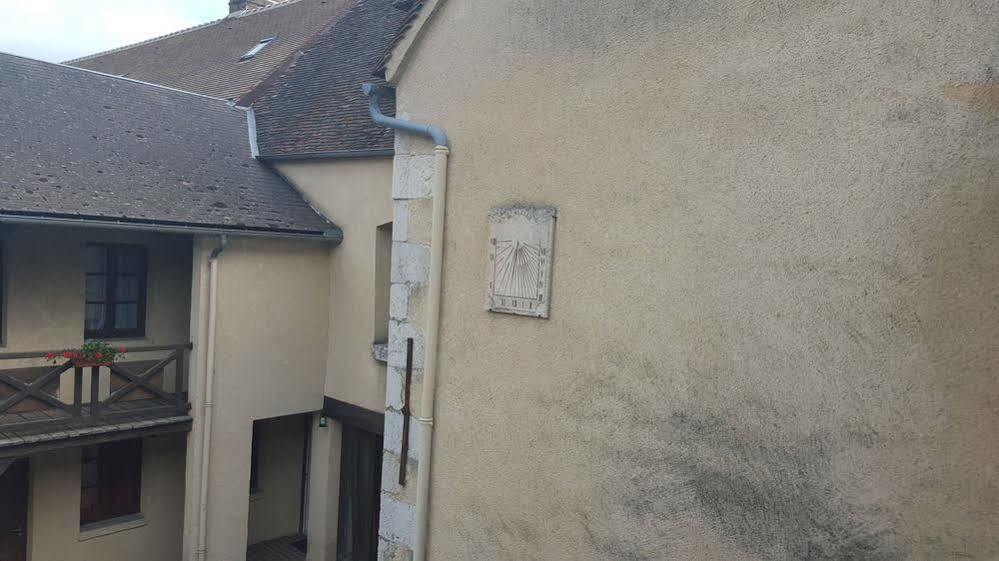Le Relais Du Chateau * Saint-Fargeau (Yonne)