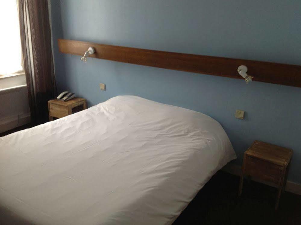 Apartment Le Relais Du Chateau *