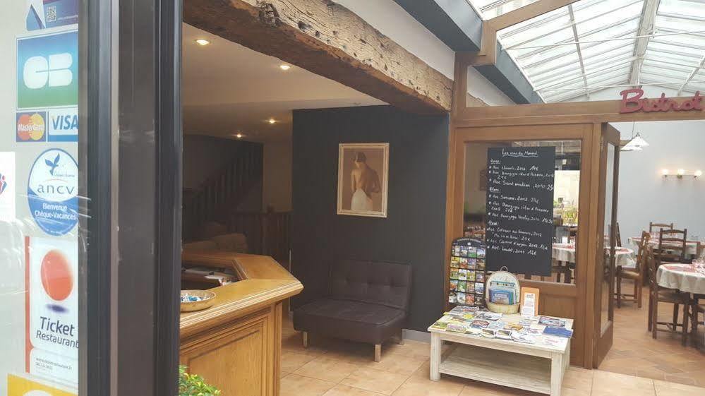 Le Relais Du Chateau Saint-Fargeau (Yonne)