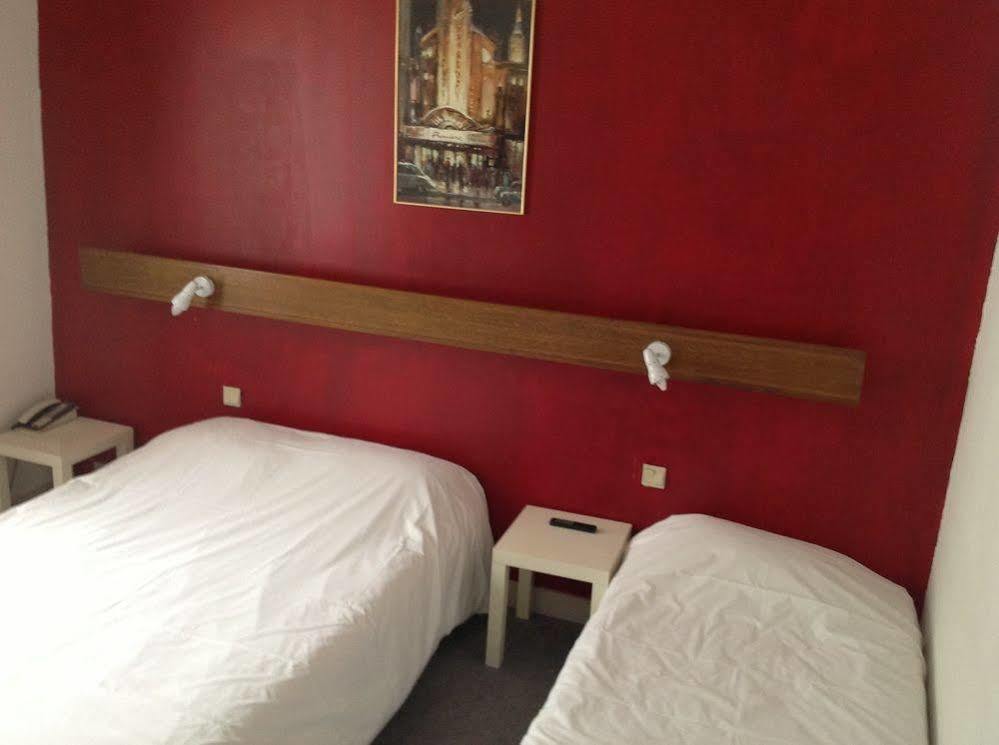 Le Relais Du Chateau Apartment *
