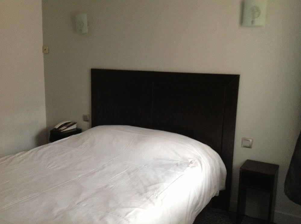 Apartment Le Relais Du Chateau