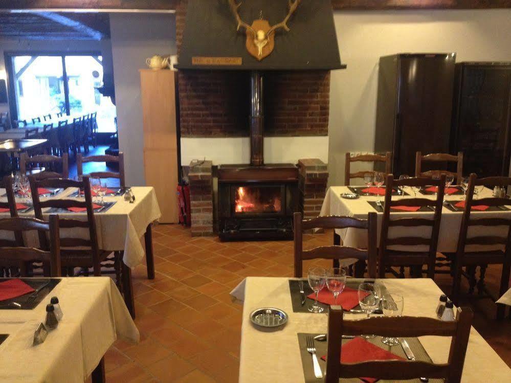 Le Relais Du Chateau Apartment