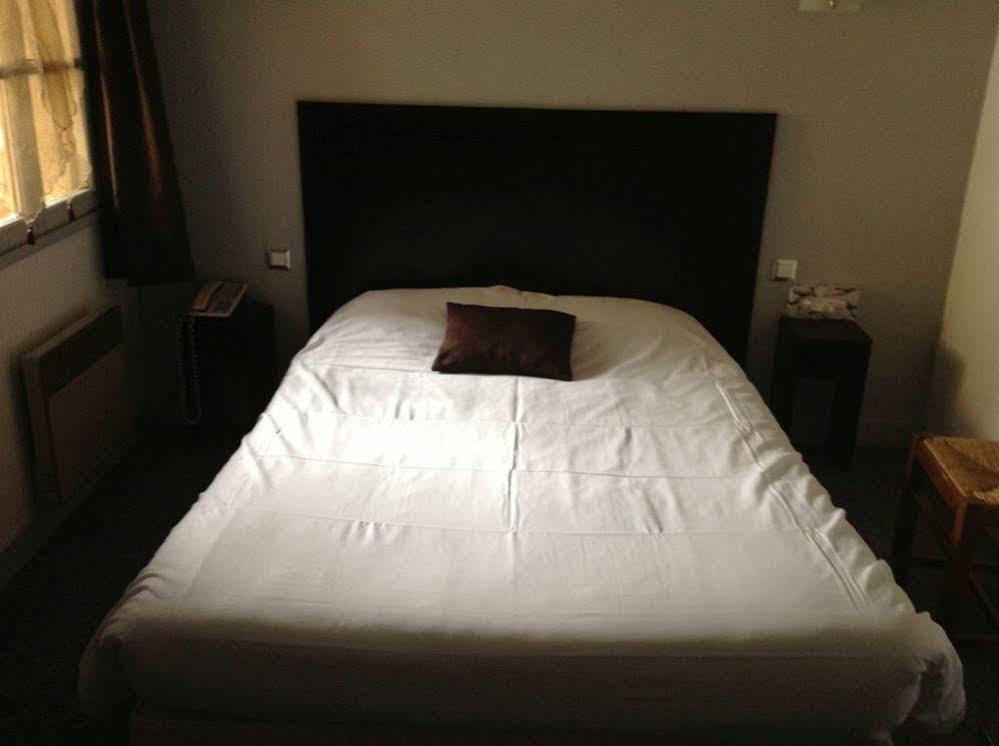 Le Relais Du Chateau *