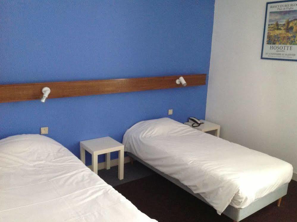 Apartment Le Relais Du Chateau Saint-Fargeau (Yonne)