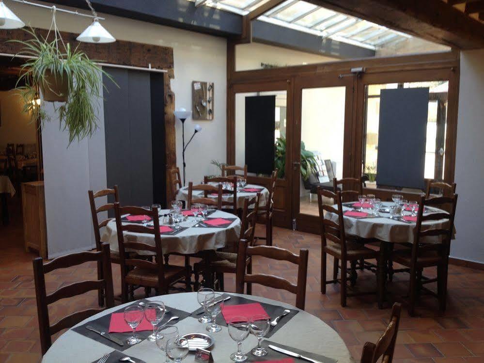Apartment Le Relais Du Chateau *